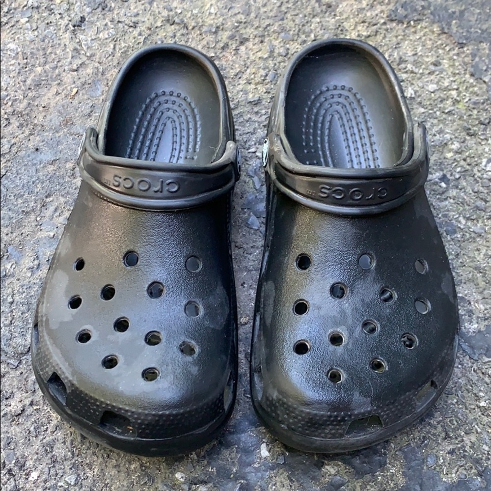 Original Crocs